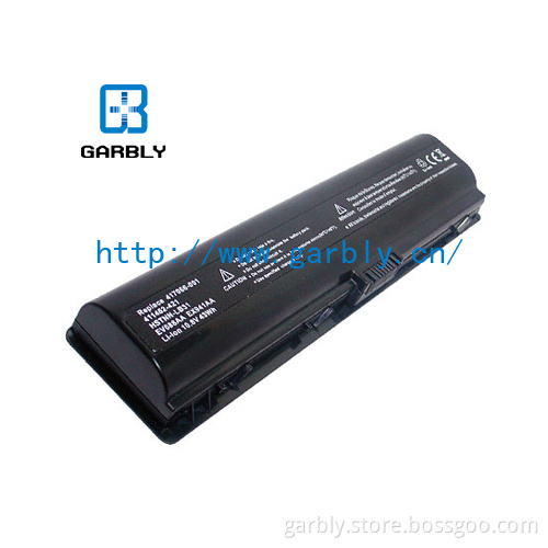 441425-001 HSTNN-LB42 Laptop Battery for HP Pavilion DV3000 DV2000 DV6000